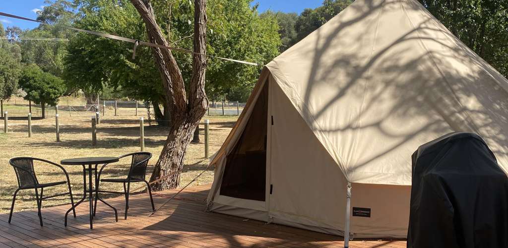 Eldorado Caravan Park