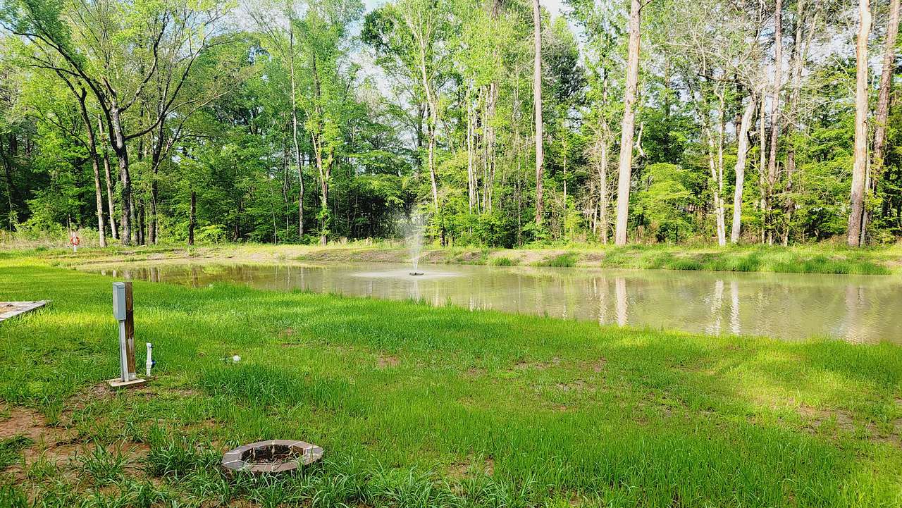 Red River Valley RV Park