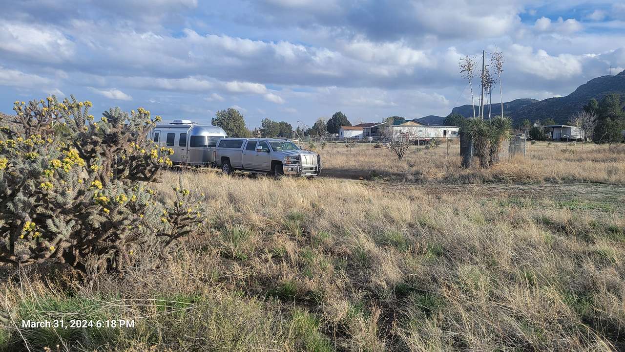 Camp Xantara
