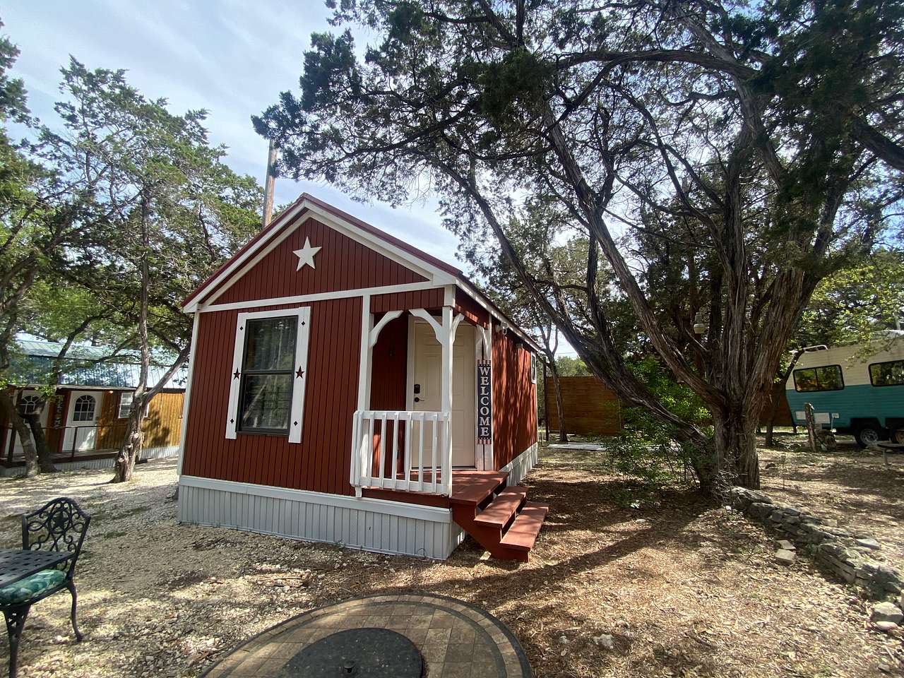 Cedar Fence Ranch