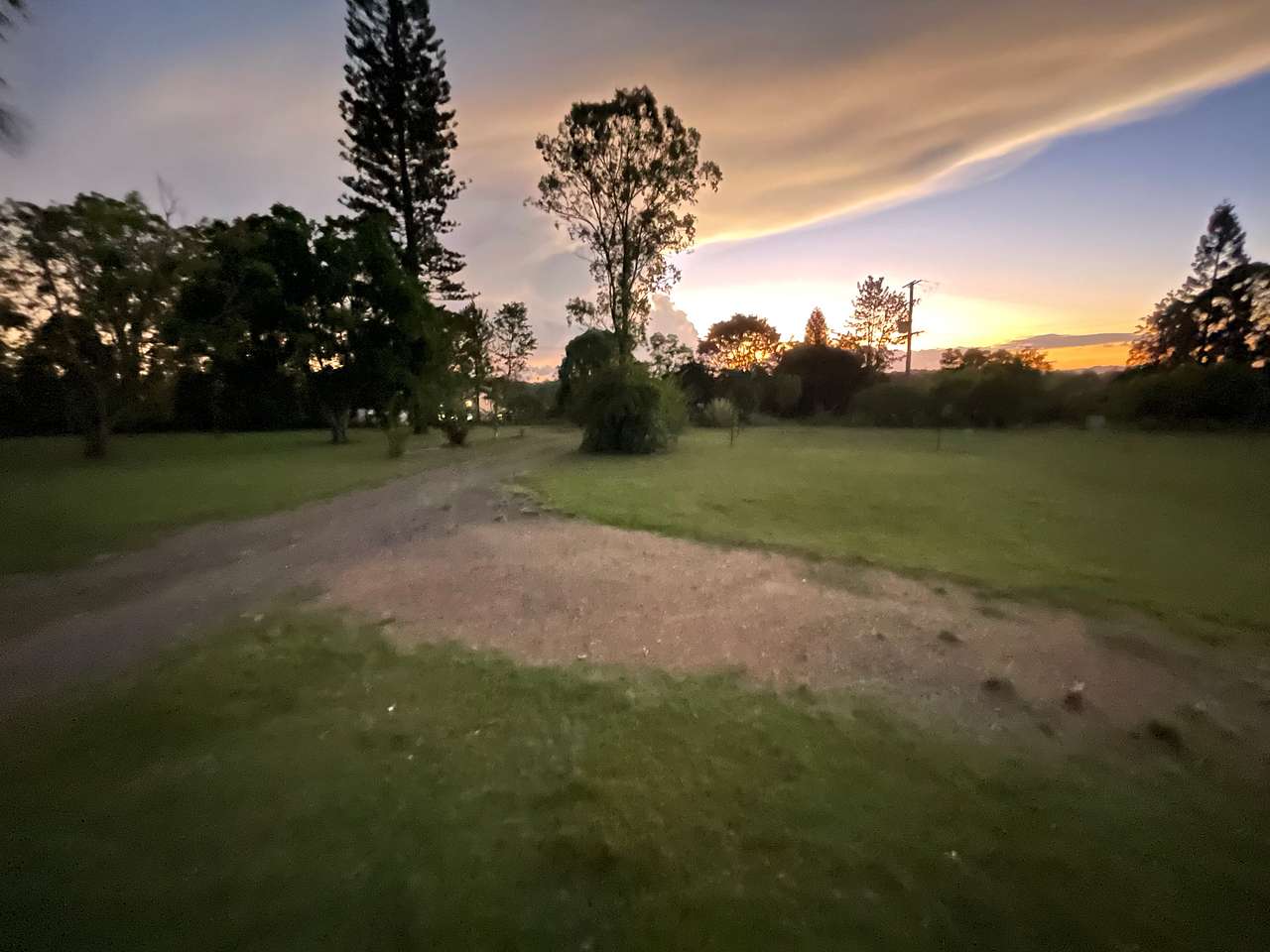 Dusty Ridge Ranch