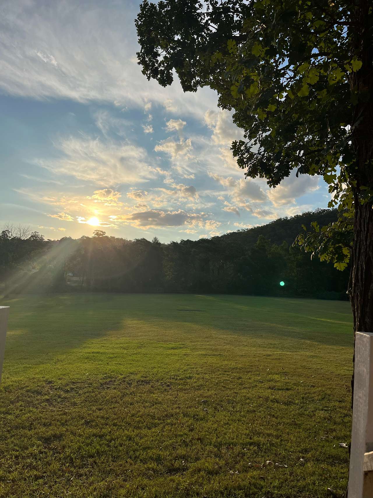 Hawkesbury Hideaway