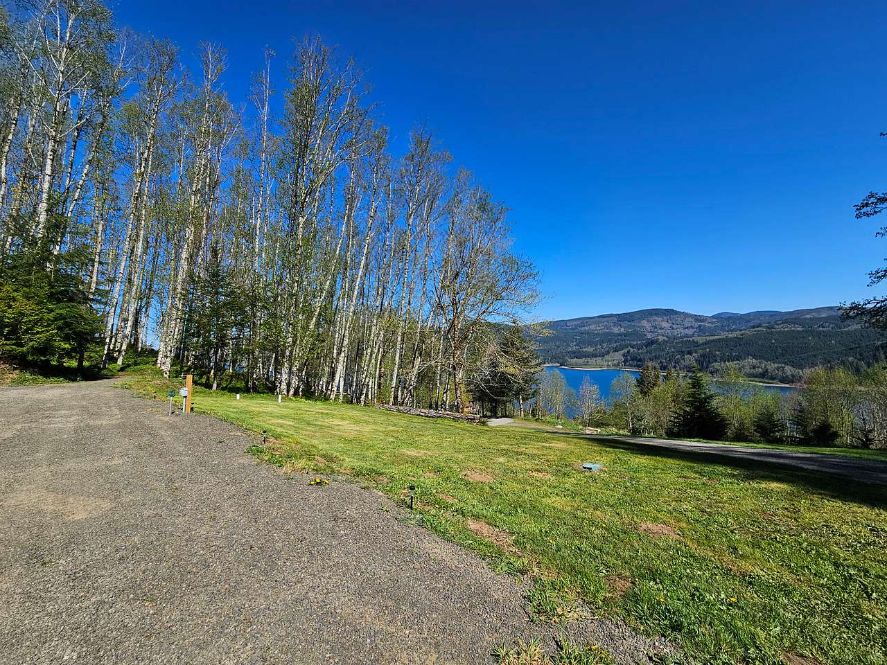 Green Mountain Lookout