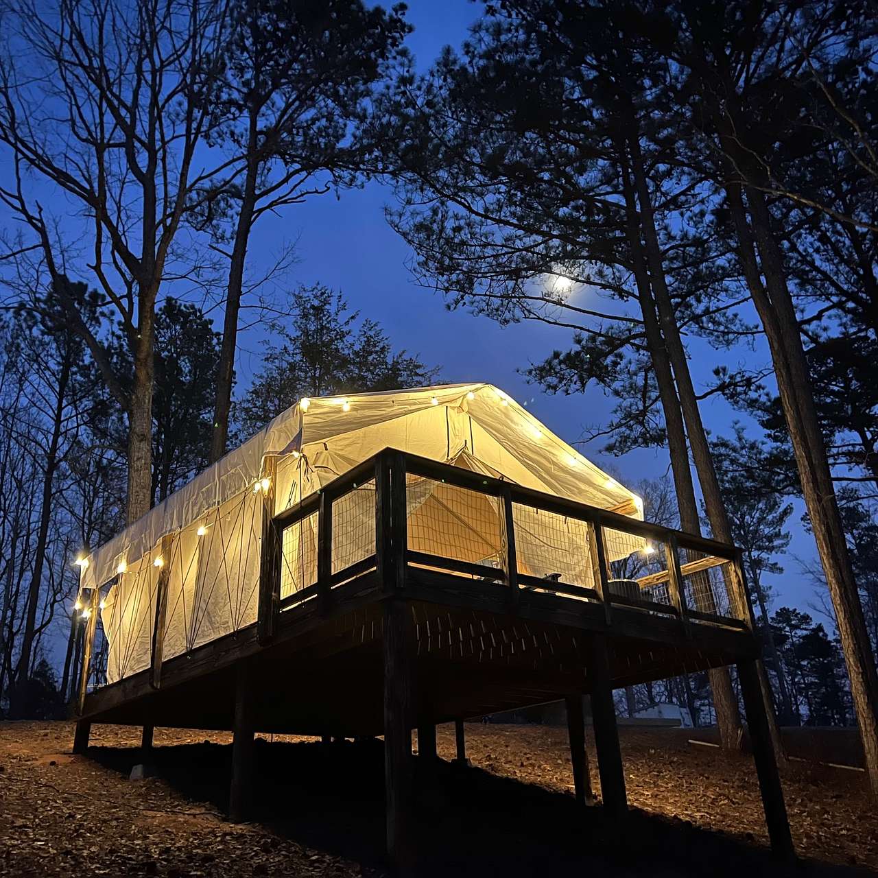 Bohamia - Glamp/RV/Camp