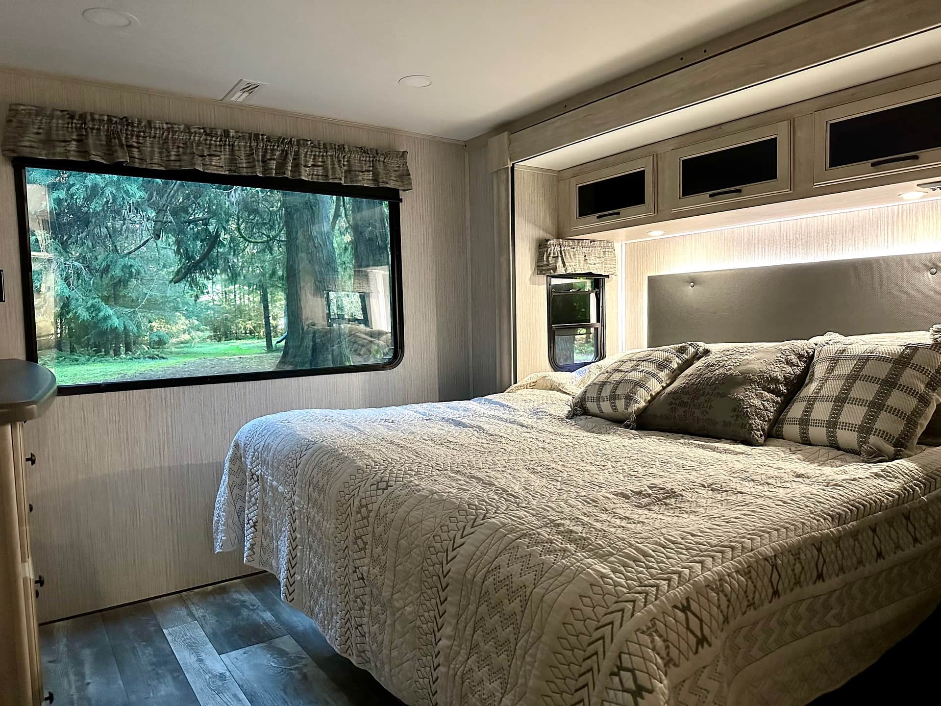 PNW Luxury Glamping