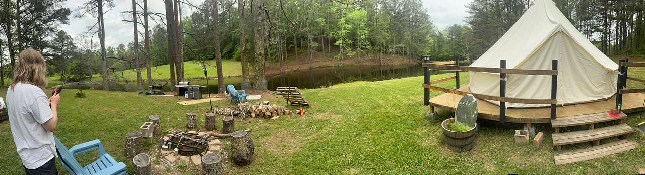 Iremide Family Farm