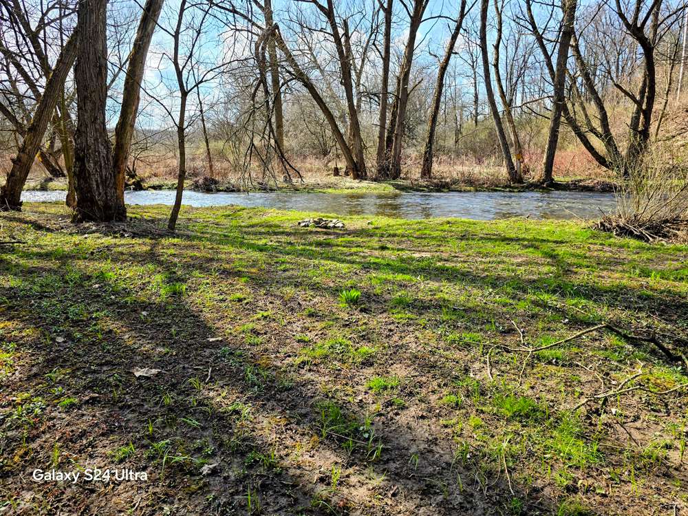 Letchworth Valley Campground & Reso