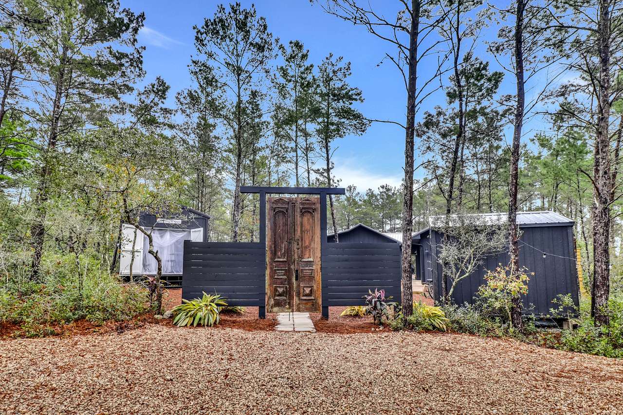 Seaforest Sanctuary "The Cottage"