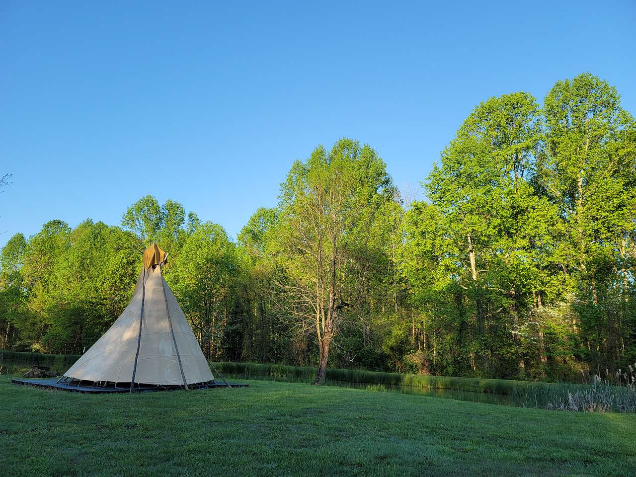 Sleeping Bear Retreat