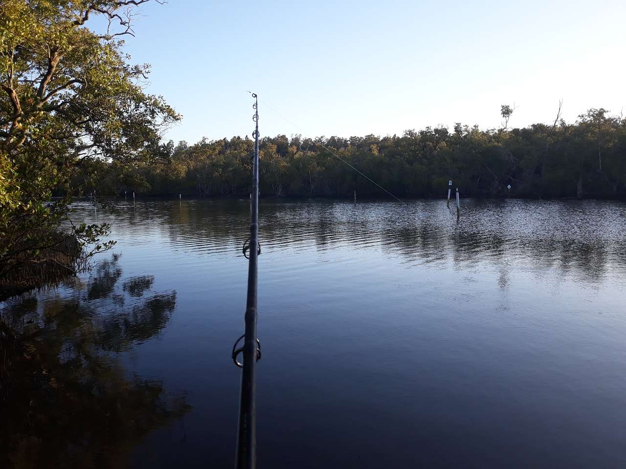 Hamiltons Hideaway