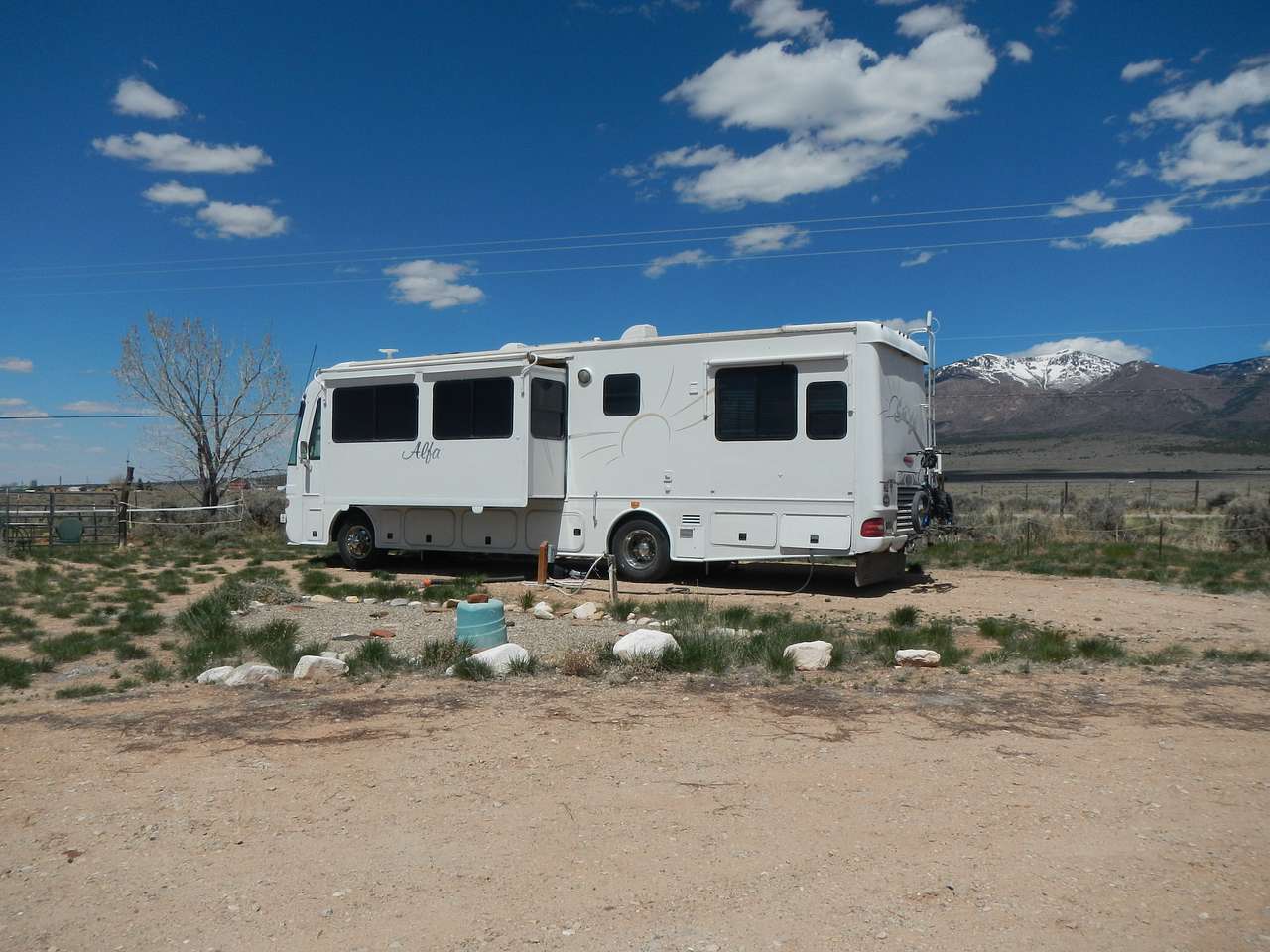 Adventure Haven RV