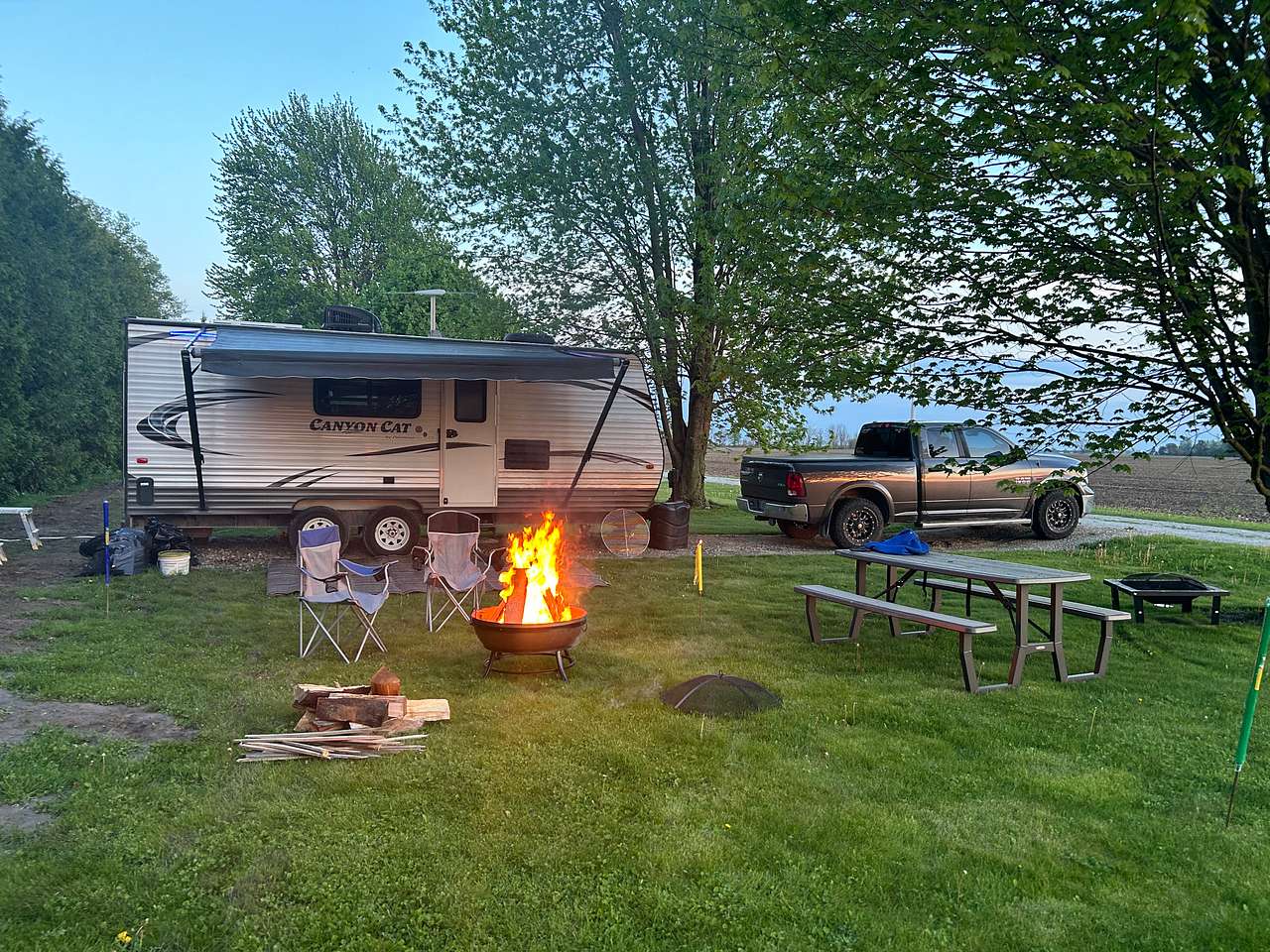 Angler's Camp