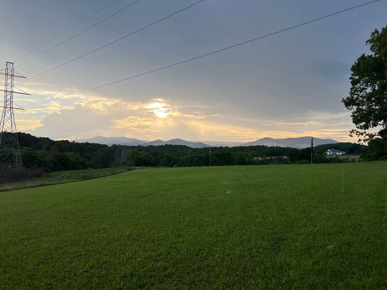 Sunset Springs Farm