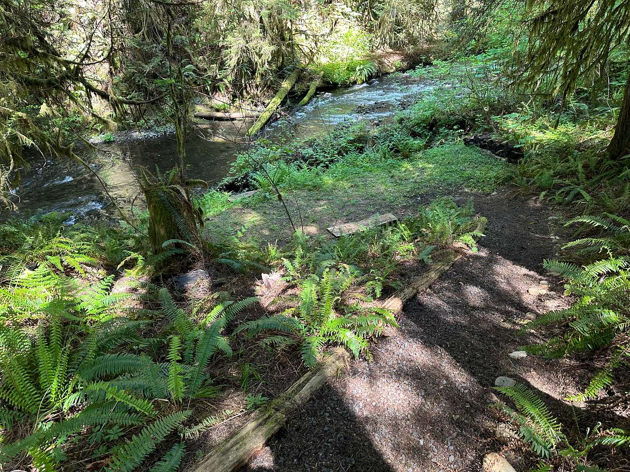 Little River Hideaway