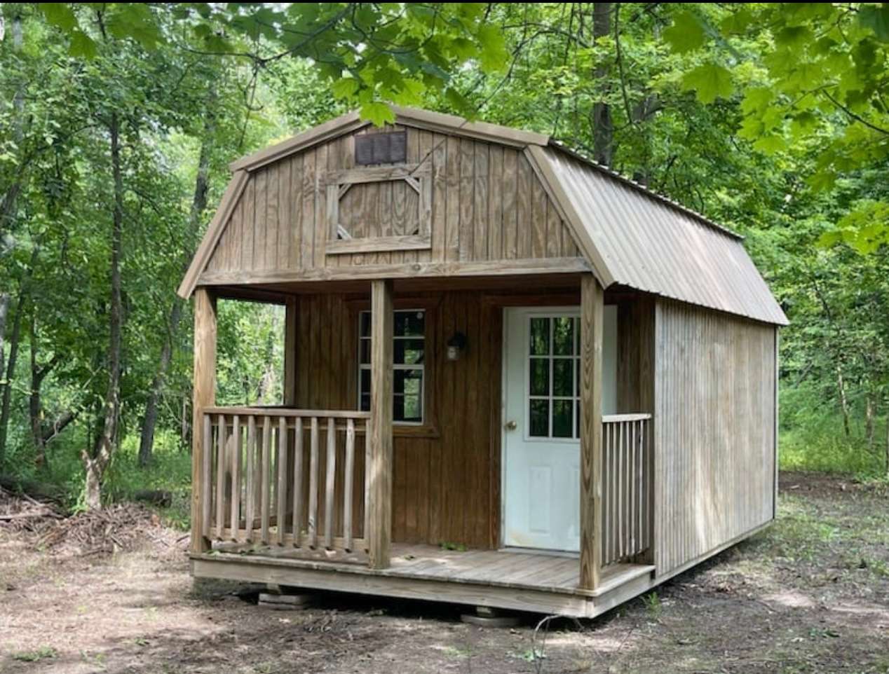 River Camp Fort Wayne