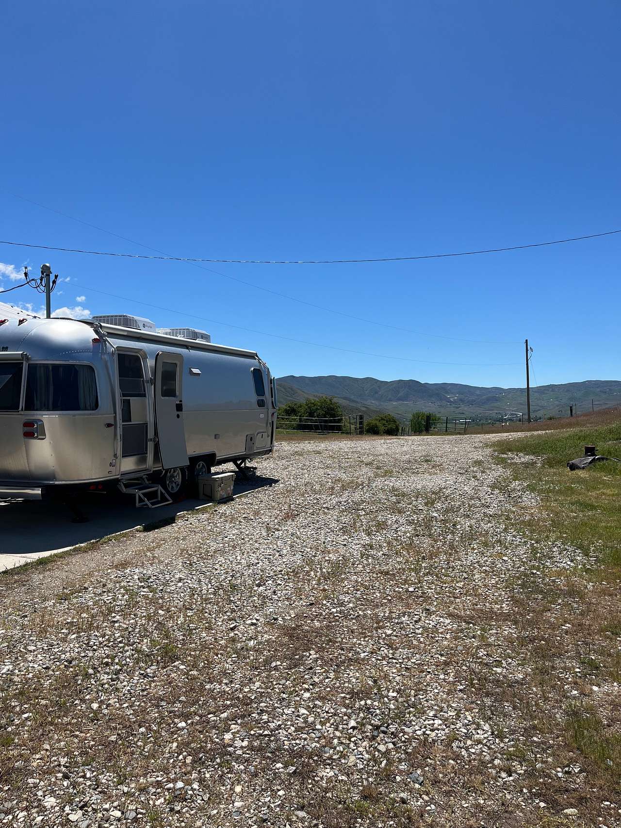 Jerusalem Valley Idaho
