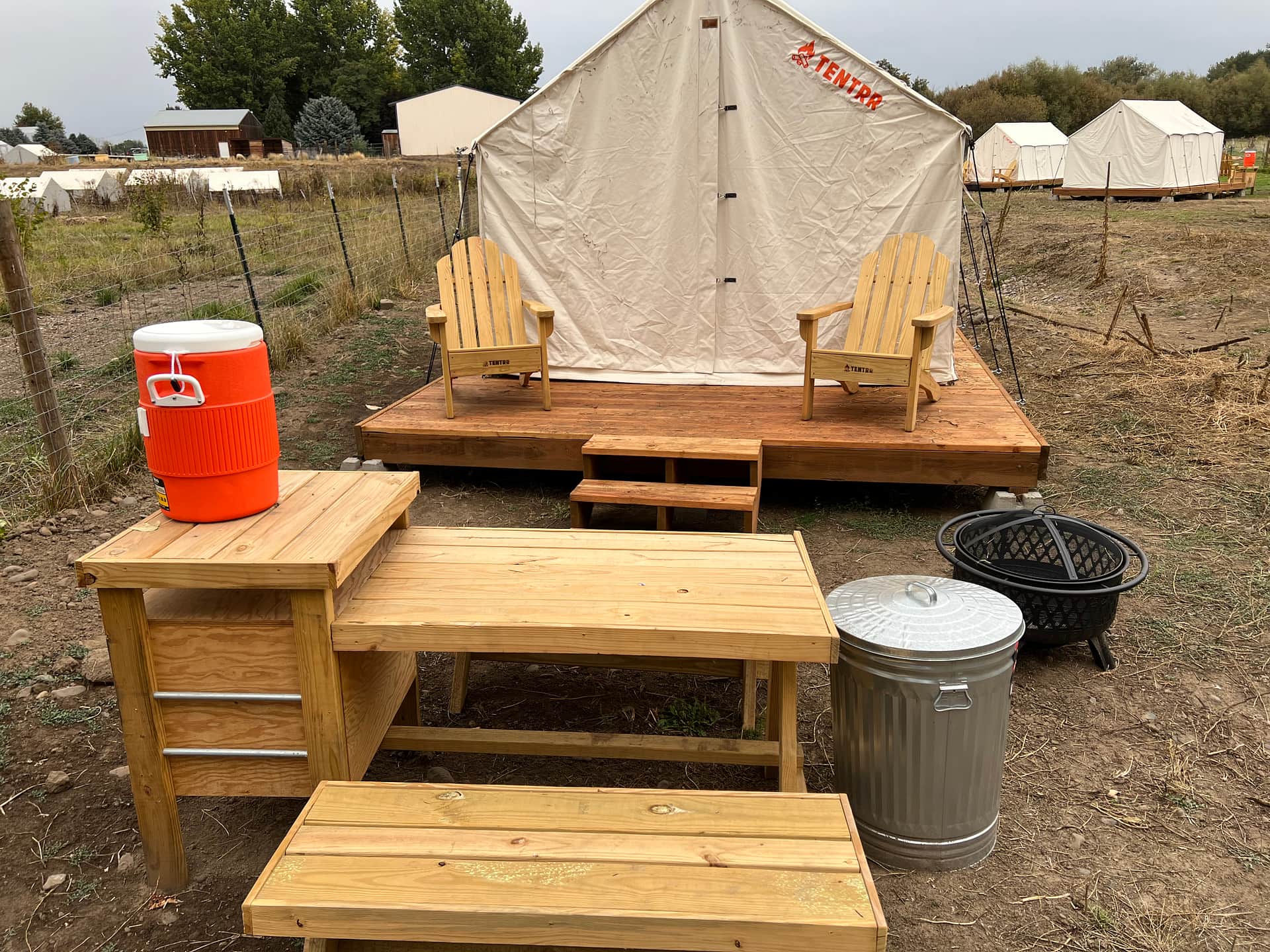 Kaizen Roots Farm