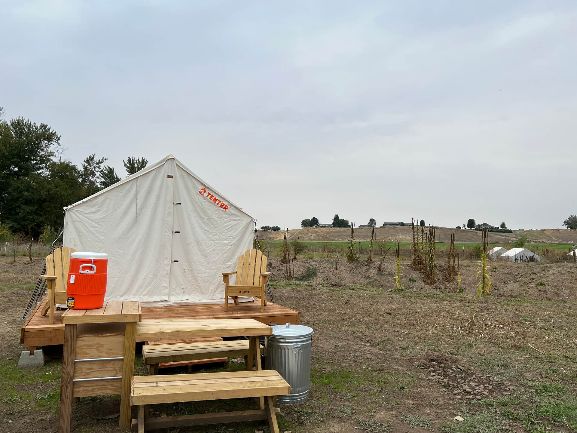 Kaizen Roots Farm