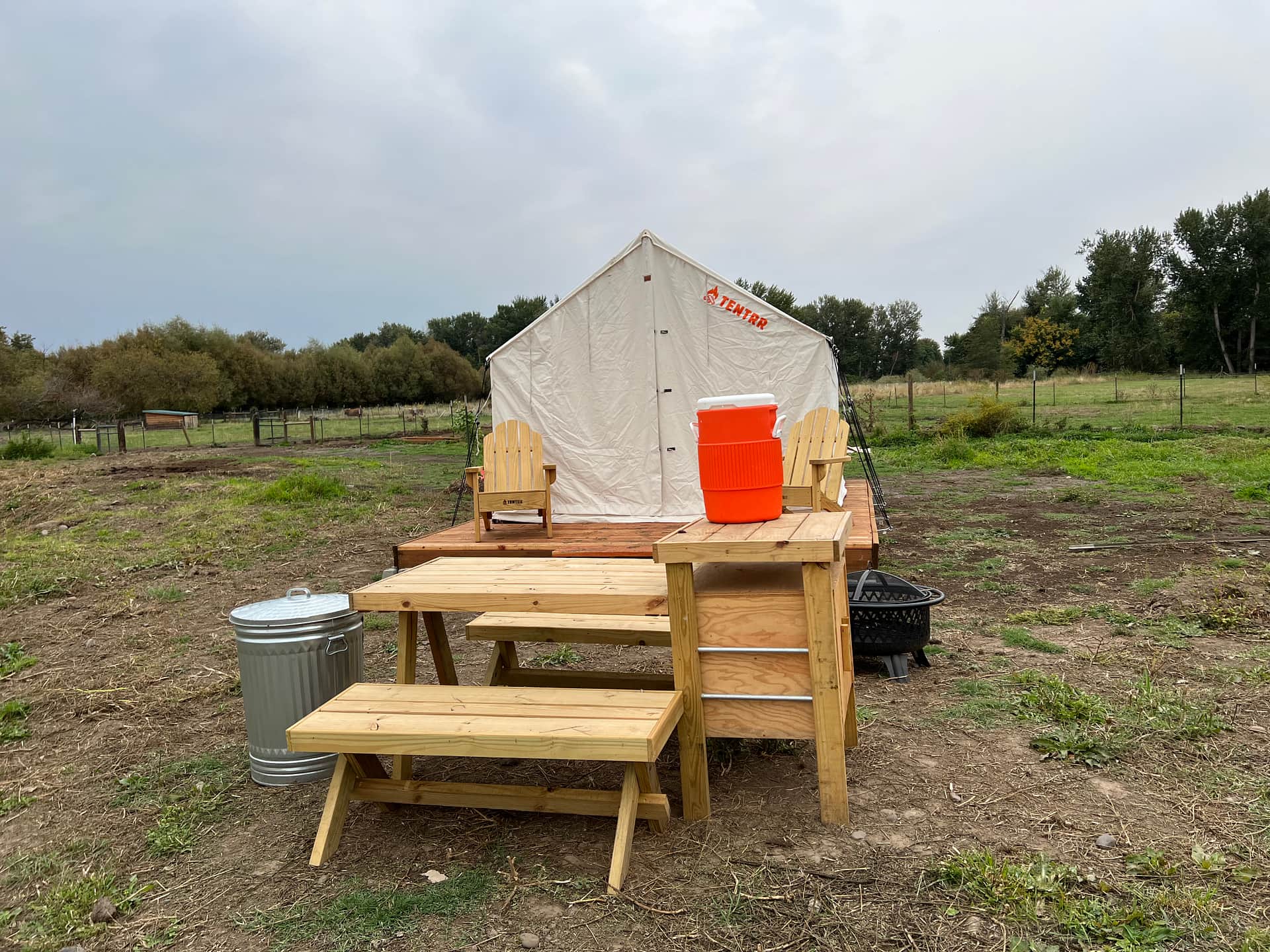 Kaizen Roots Farm