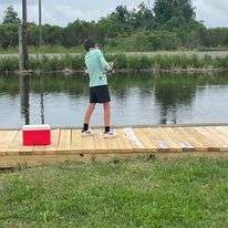 Cast Away RV Park