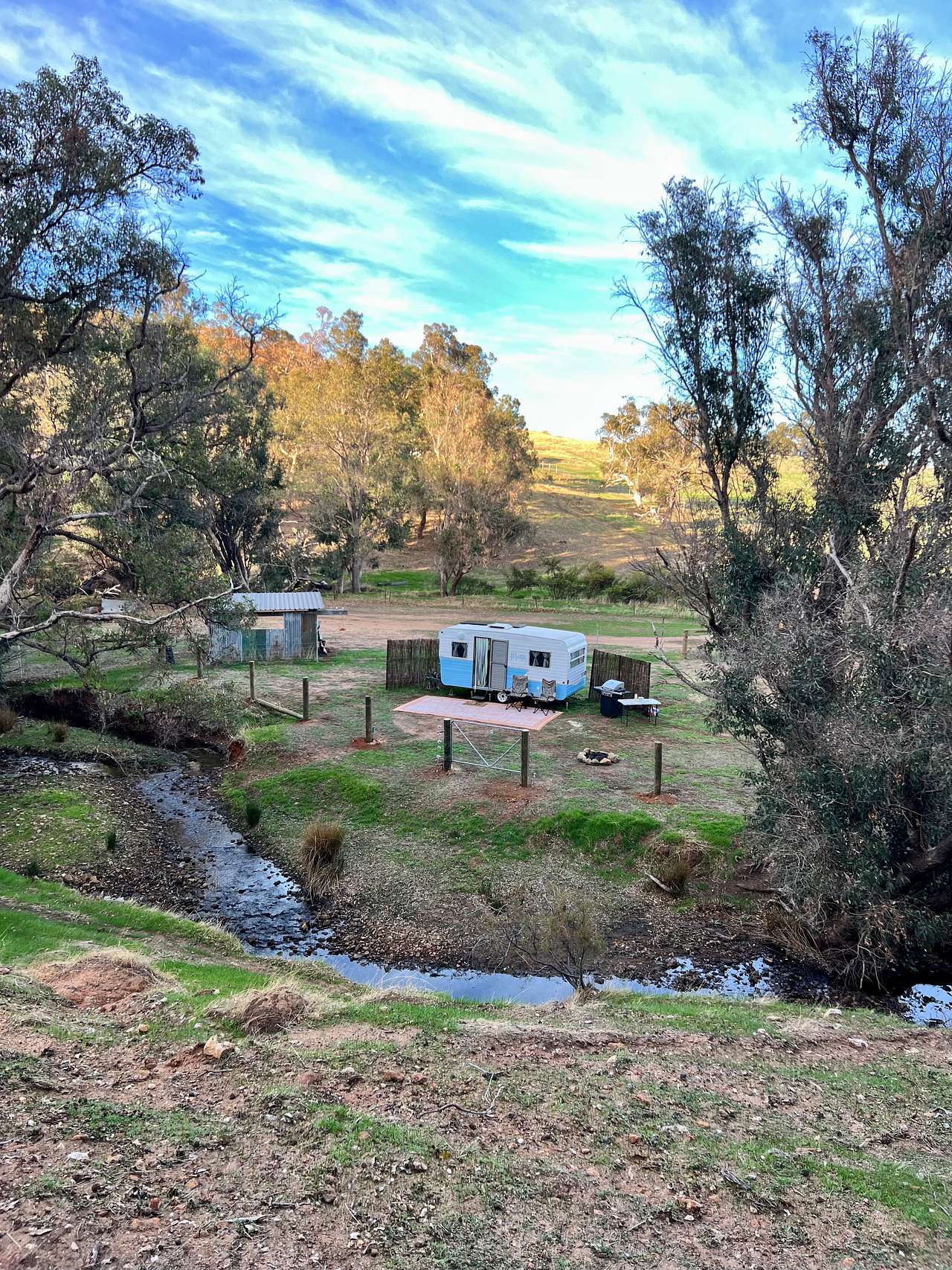 Bolinda Vale Farm