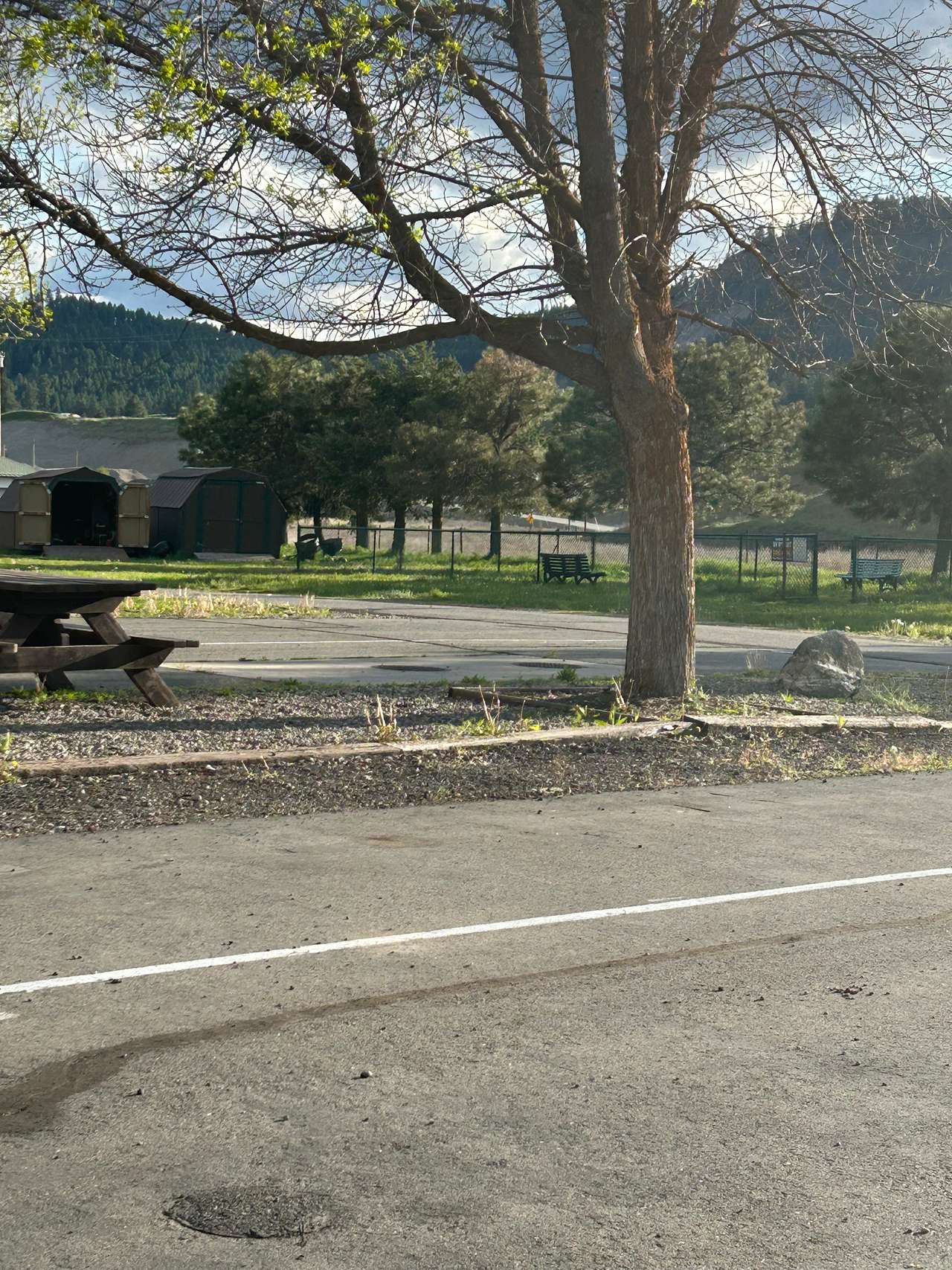 Winchester RV Resort & Campground