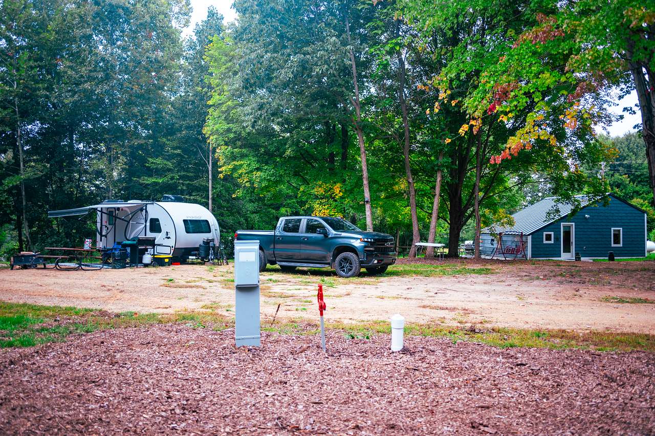 Tincan Camp