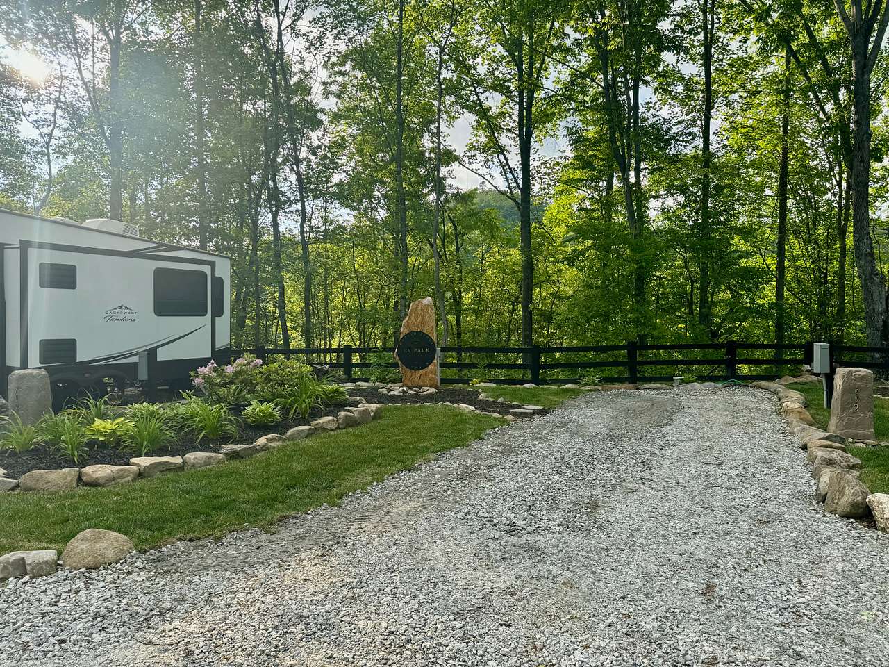 Gatlin Ridge RV Park
