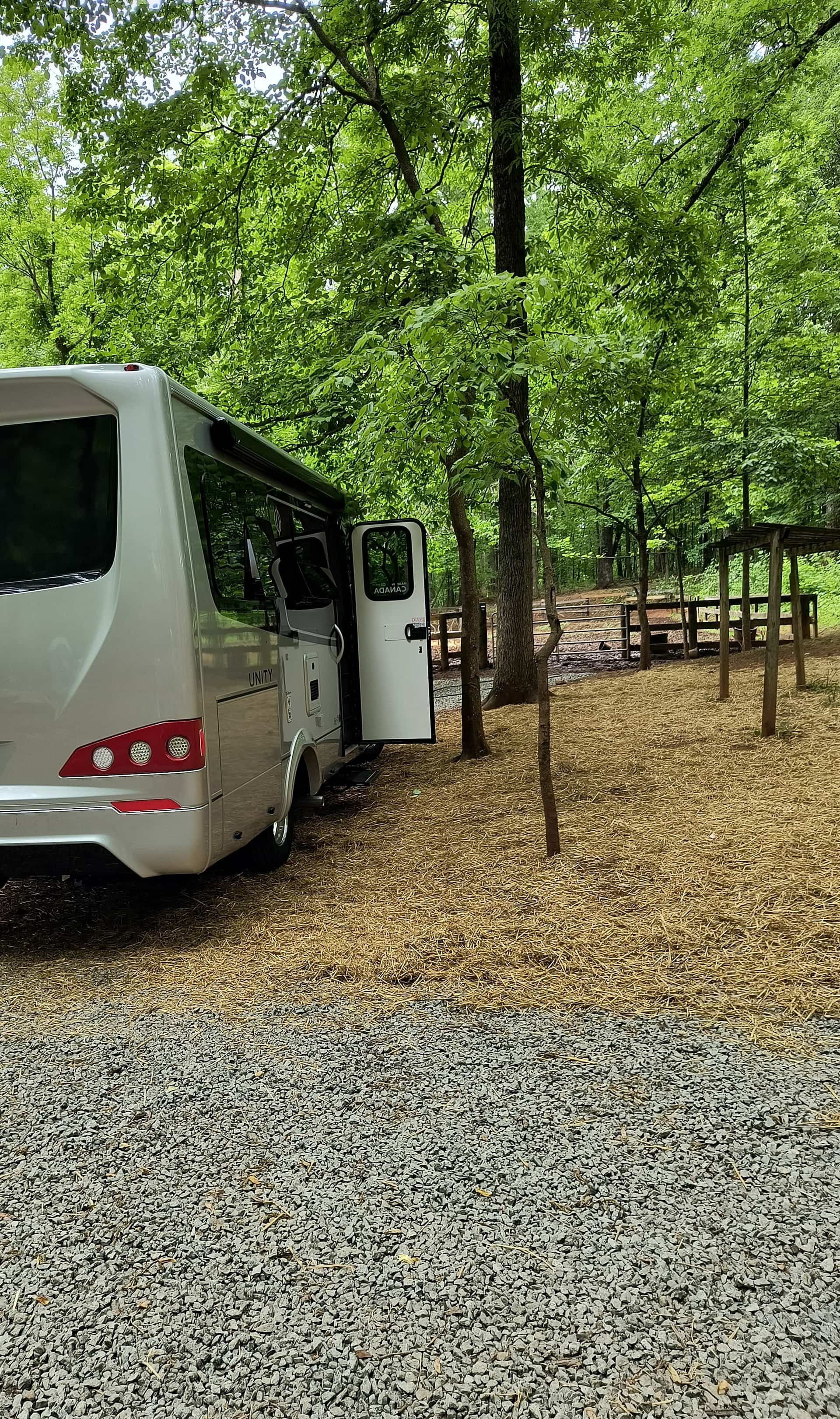 Lovers Lane Farm Stay
