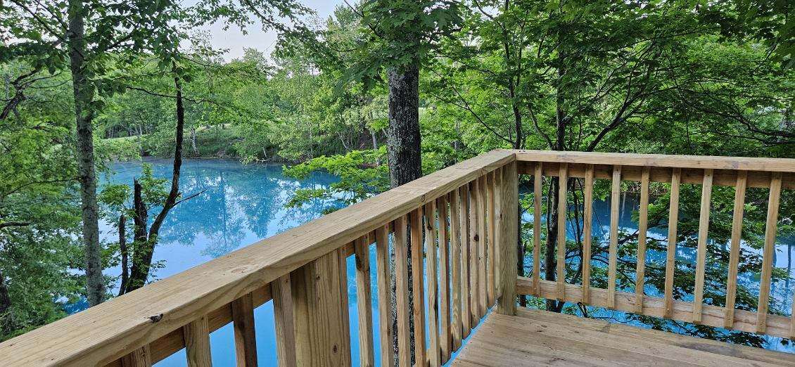 The Oasis at Bear Run Farms