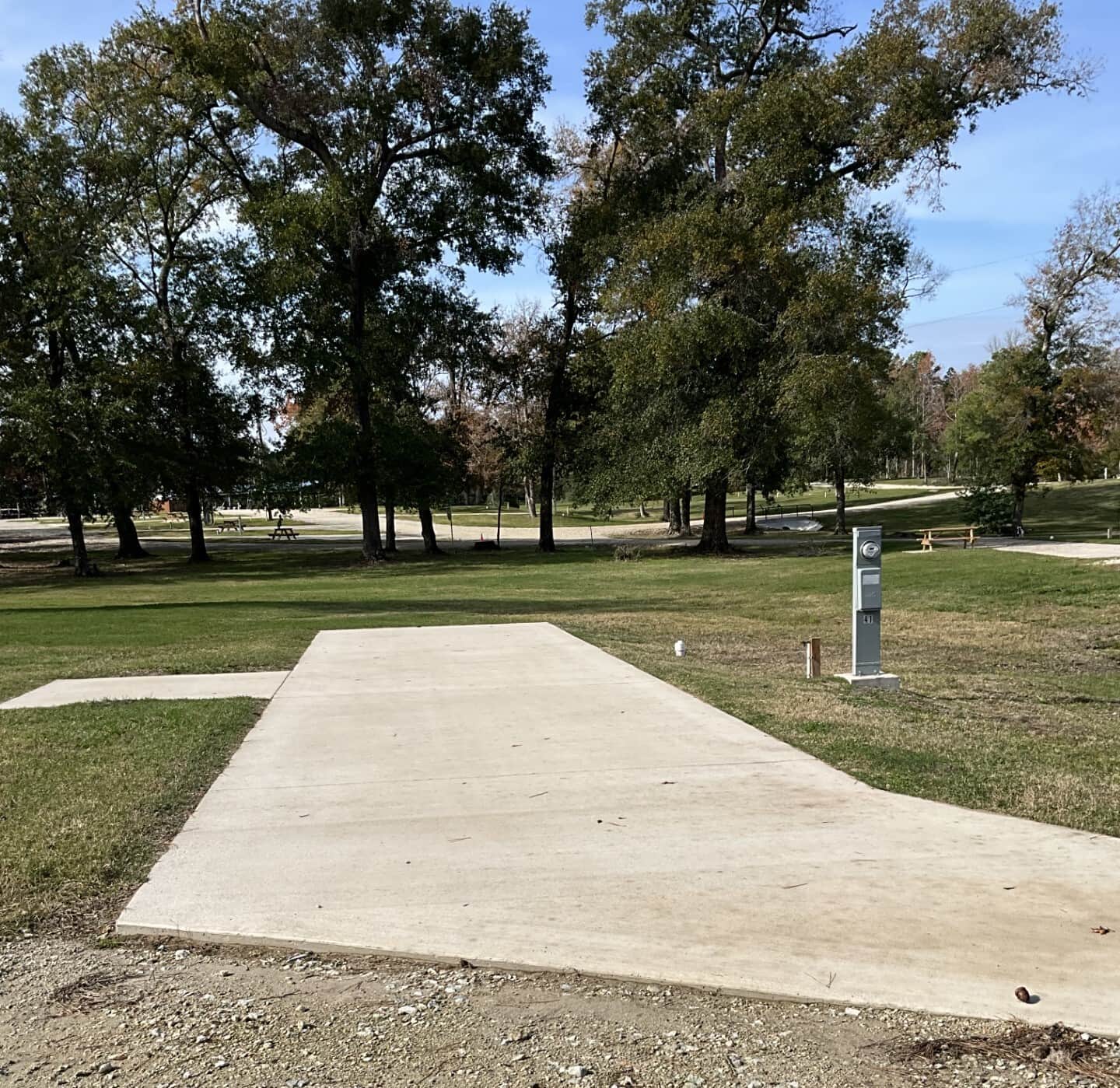 Two Creeks Crossing Resort
