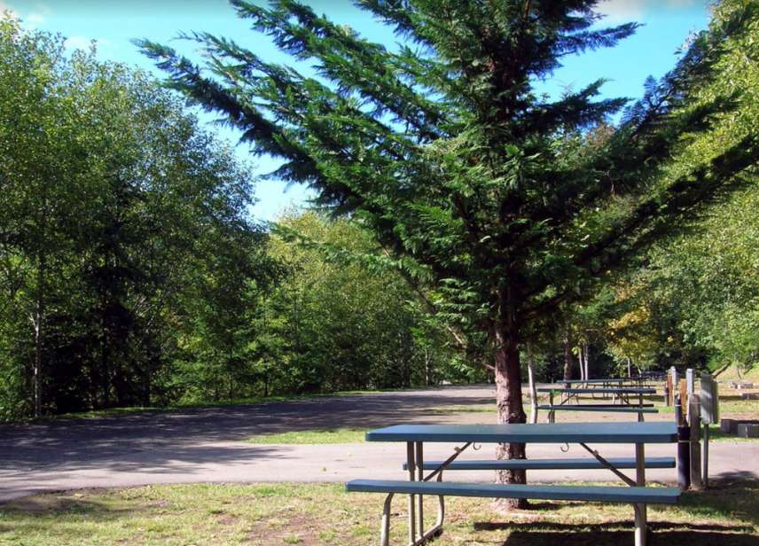 Shadow Mountain RV & Campground