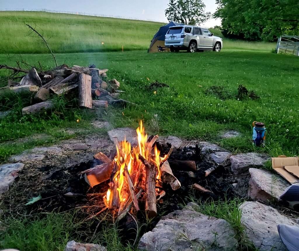 View amenities photos of Terrapin Hill Farm