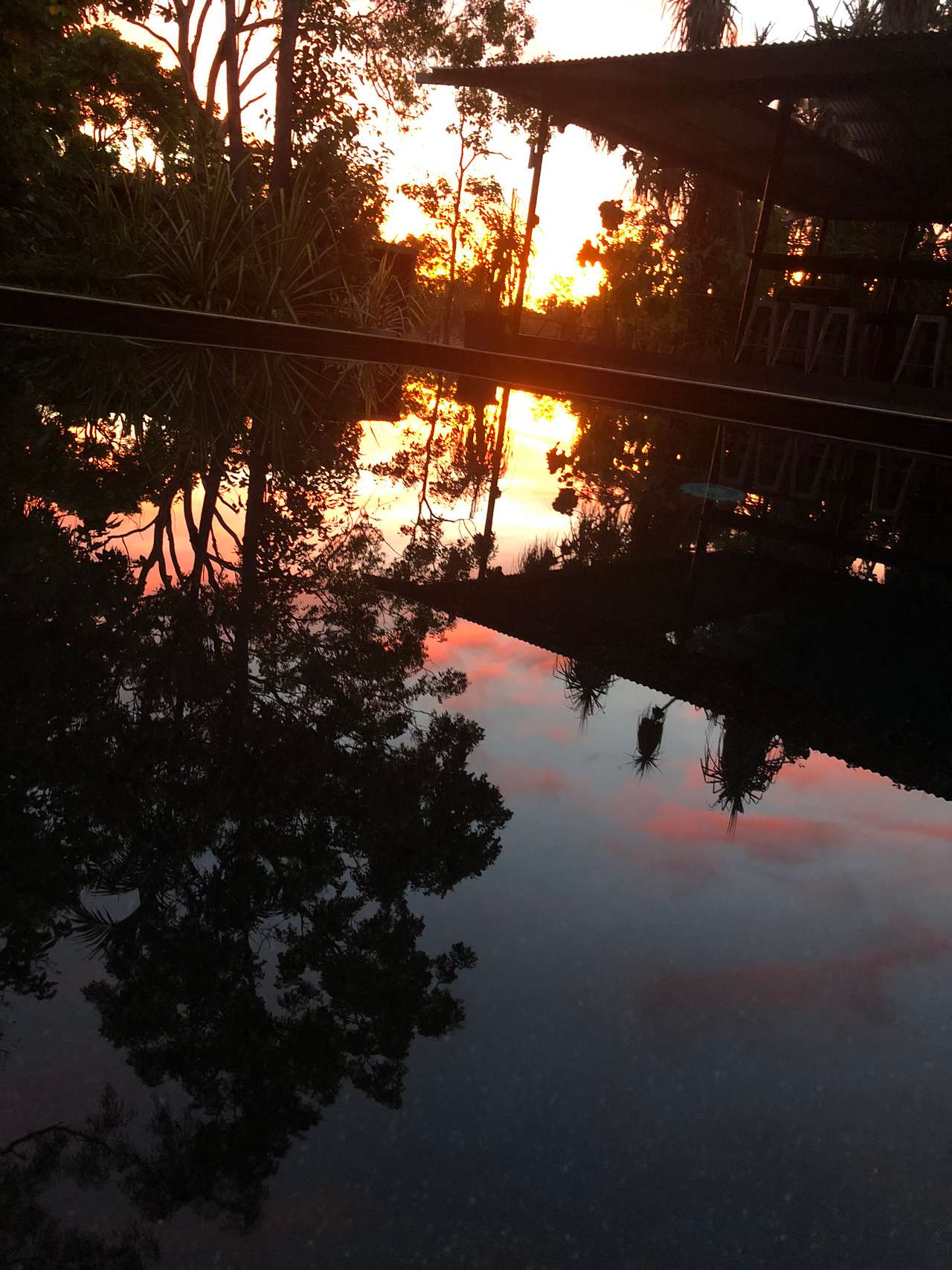 Camp Calm