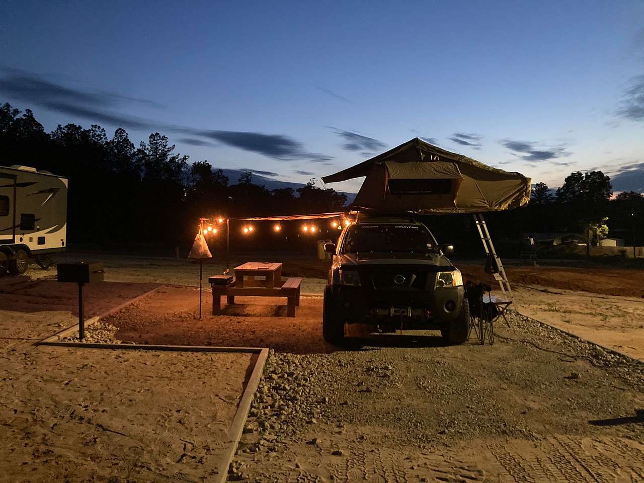 Piney Hills Campground