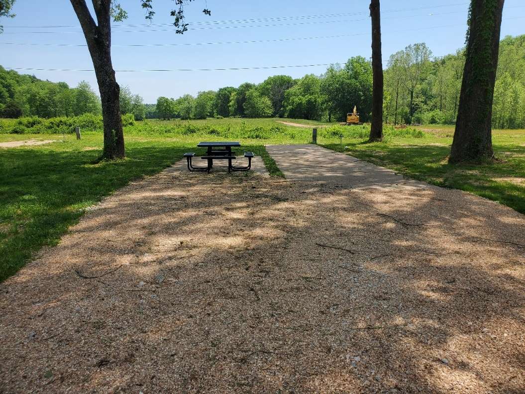Bull Creek RV Park