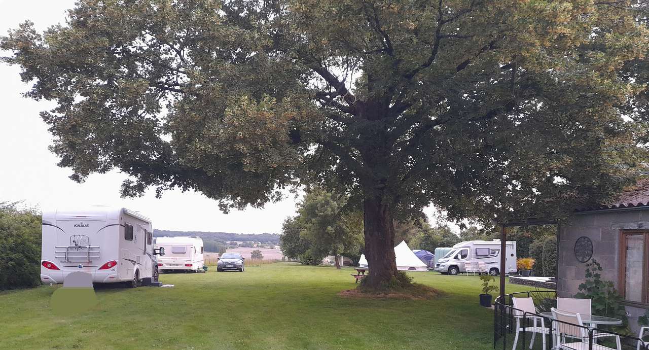 Bellevues Glamping and Camping