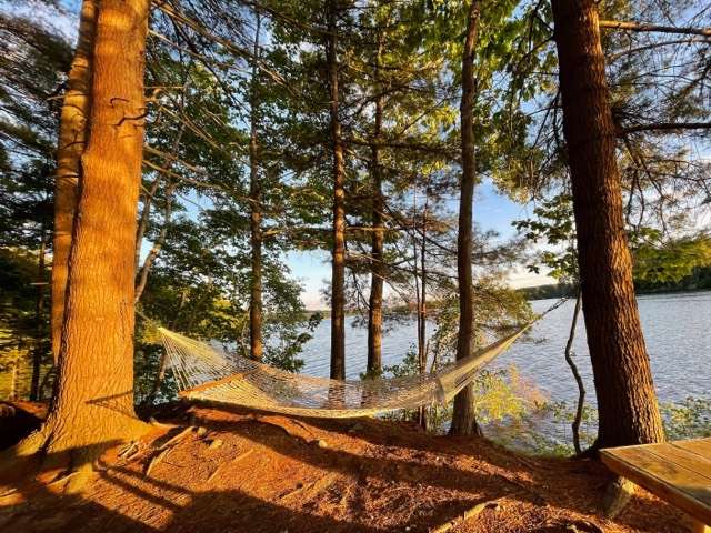 Slippery Rock Trails LLC