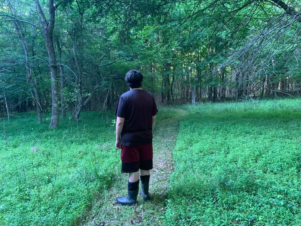 Photo 1 of 6 of Reckless Raven Farm