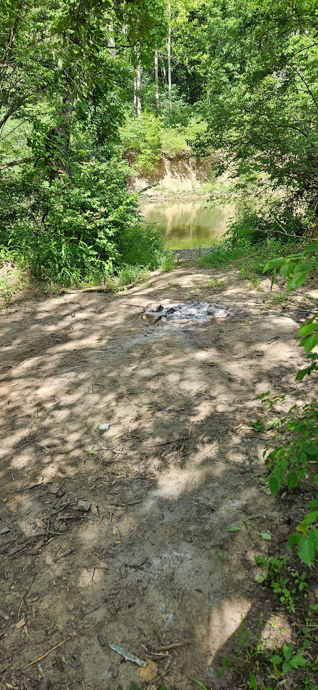 Quiet Creek Valley