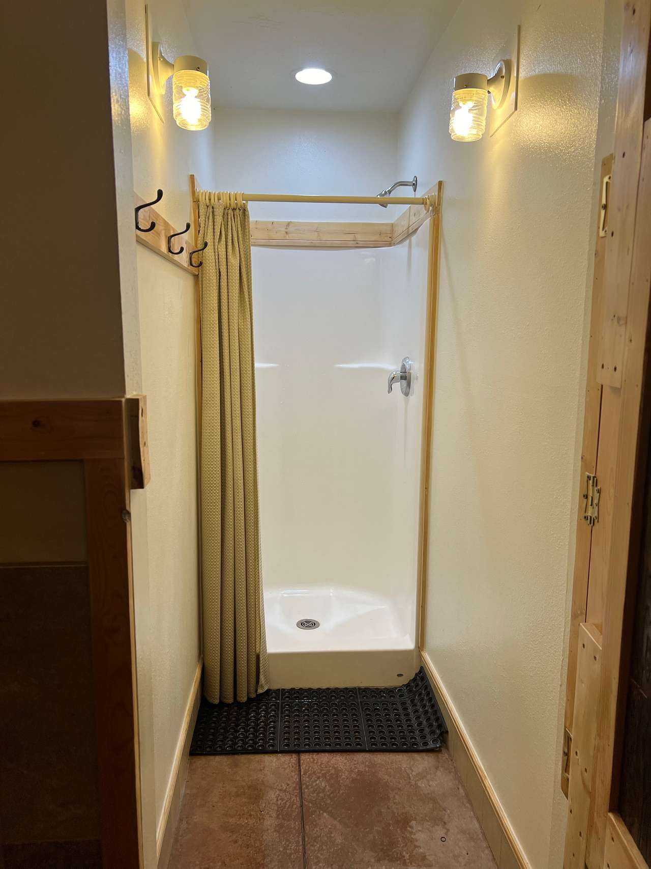 View bathroom photos of Mountain River Ranch