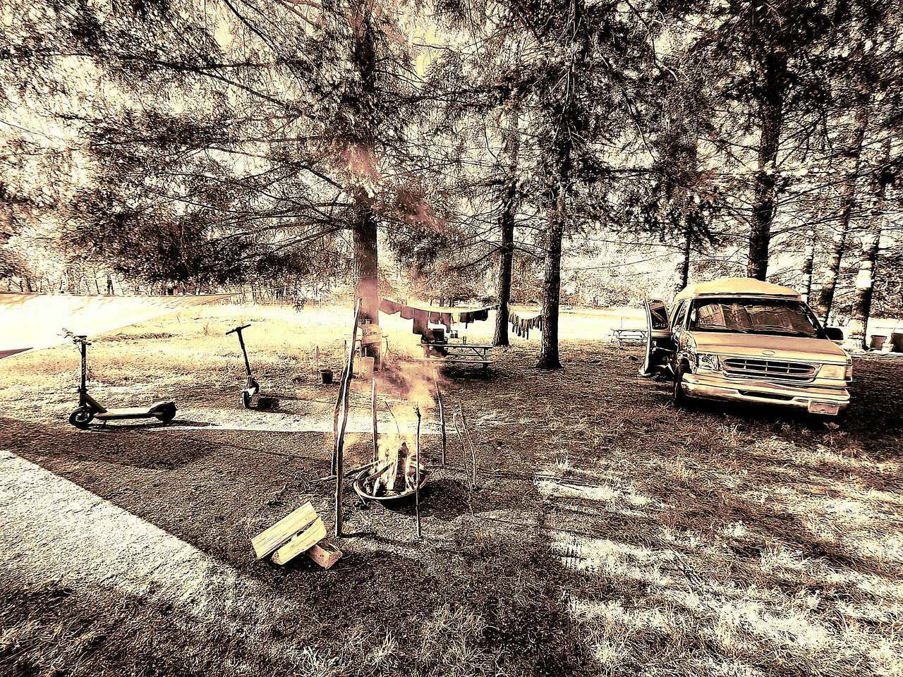 View rigs & rvs photos of Molalla Ripple