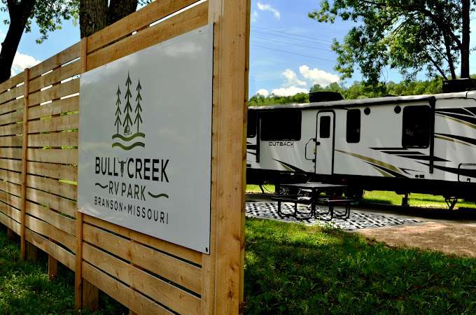 View more photos of Bull Creek RV Park