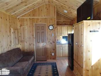 Photo 1 of 6 of Bearlodge Mountain Resort