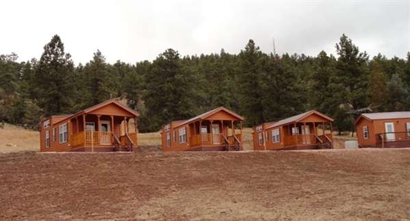 View more photos of Bearlodge Mountain Resort