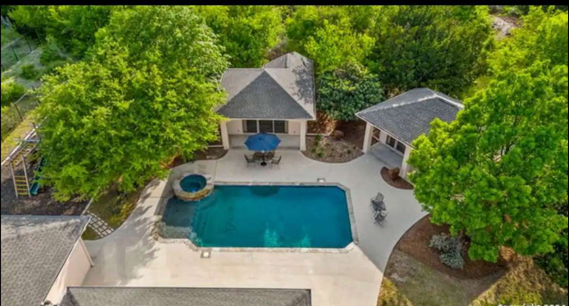 Enjoy Texas Vibes at SoJo Ranch