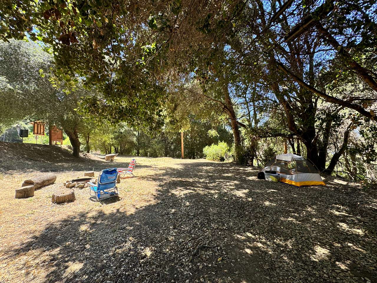 Hideout Mountain Lodge