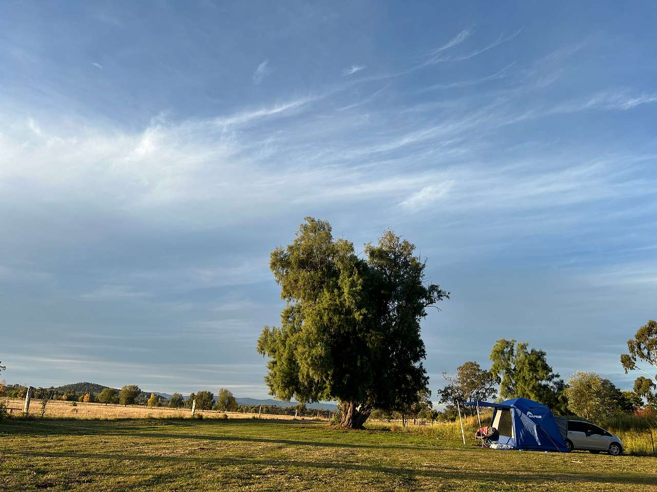 Waverley Historical Homestead