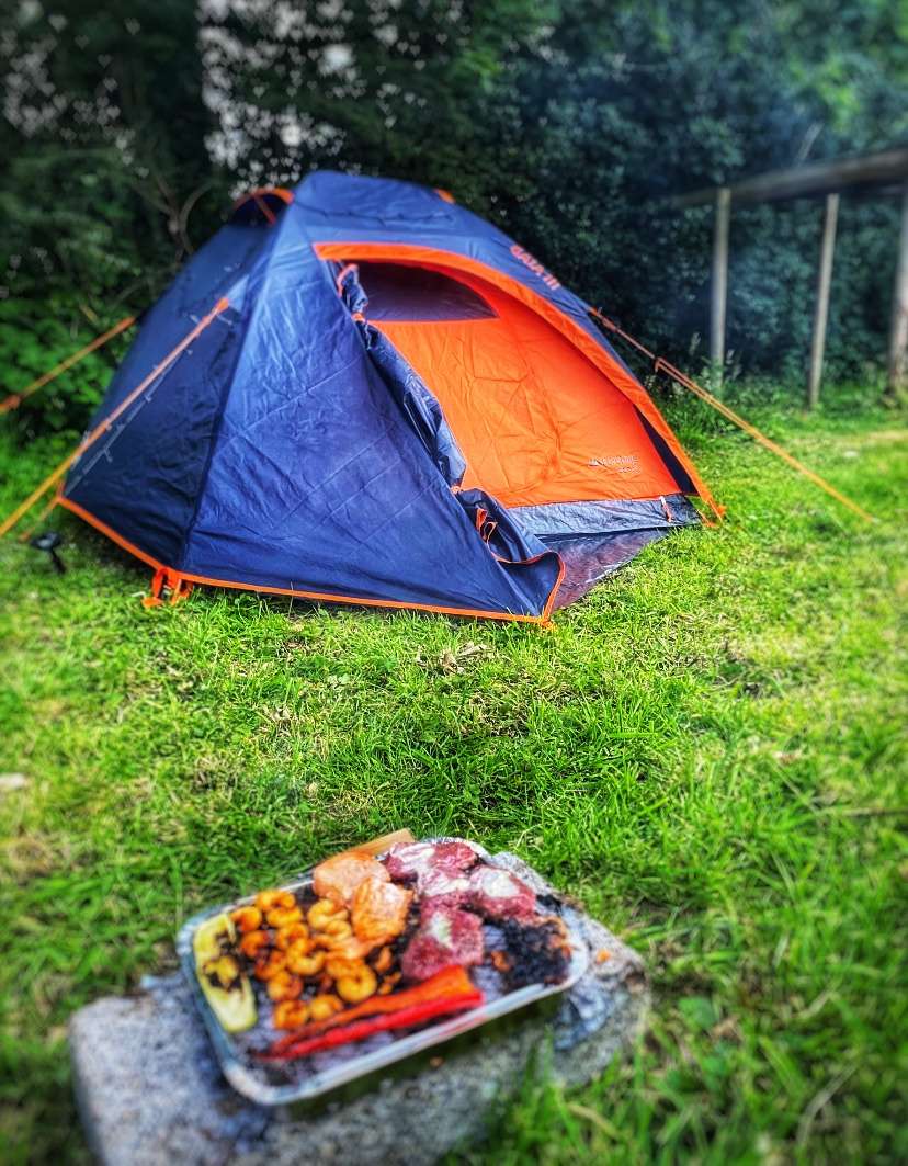 Fleets Paddock Glamping & Camping