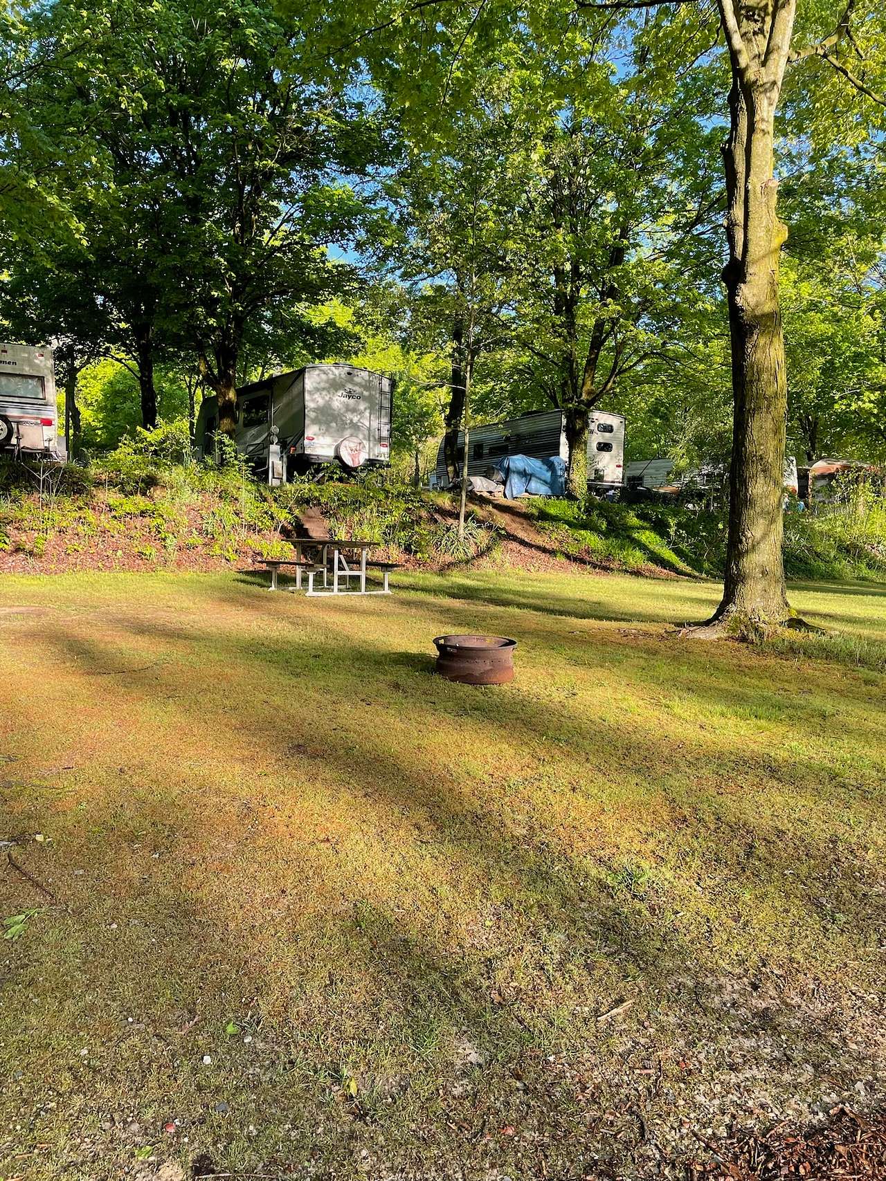 Forest Haven RV Park and Campground